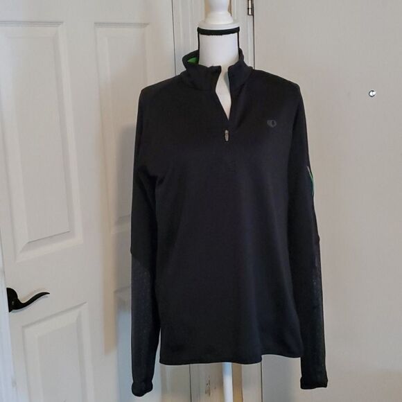 Pearl Izumi Tops - Prarl Izumi sweat jacket